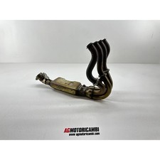 COLLETTORI DI SCARICO MARMITTA