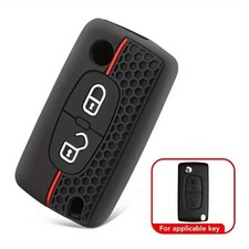 Cover chiave Peugeot 207 307