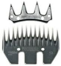 Kit Lame Da Macchina TOSATRICE