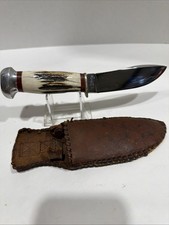 Remington RH-32 Stag Handle