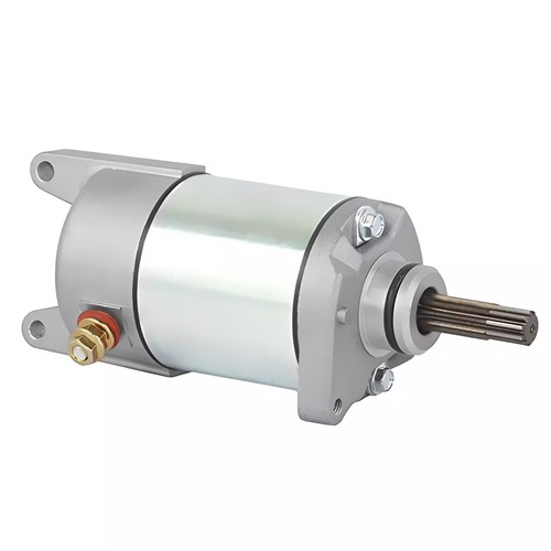 Motorino avviamento honda - motorino, di