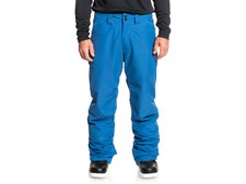 QUIKSILVER PANTALONI SNOWBOARD