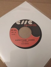 Livia Galiano:Felicità/Aspettami lassù INTROVABILE DISCO 7" del 1972    € 182,00