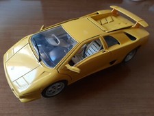 LAMBORGHINI DIABLO 1:18 BURAGO