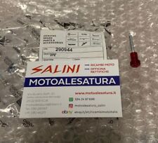 Vite Fanale Stop Rossa Piaggio