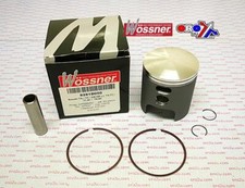 KIT PISTONI WOSSNER 64,5mm