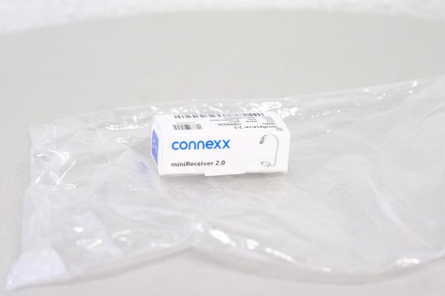 Connexx mini ricevitore 0 - ricevitore, 2.0
