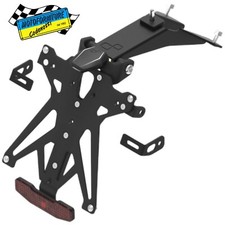 Kit Portatarga Regolabile +