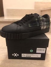 Oxs scarpe uomo invernali - oxs, 43