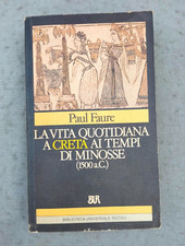 PAUL FAURE-LA VITA QUOTIDIANAA