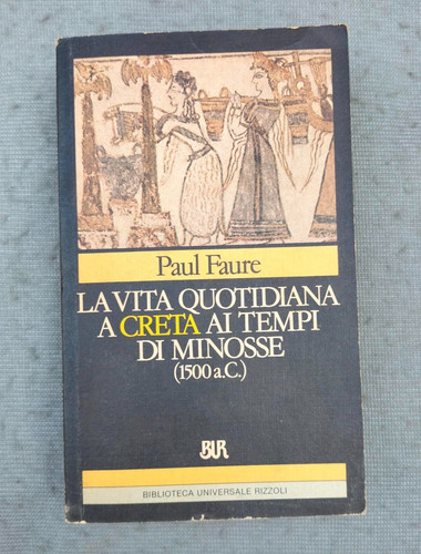 Paul faure vita quotidianaa - faure-la,