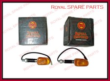 Indicatori Anteriori