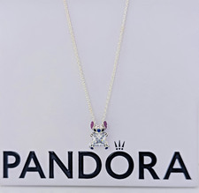 Collana collier nuova 100%