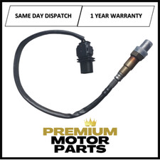 SENSORE O2 SCARICO OSSIGENO LAMBDA INNOVARE BANDA LARGA 5 FILI LSU 4,9 LM-2 LC-2 MTX-L