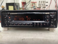 KEHM8000RDS Pioneer autoradio