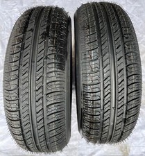 2x PNEUMATICI GOMME ESTIVE KLEBER VIAXER 175/70R13 82T