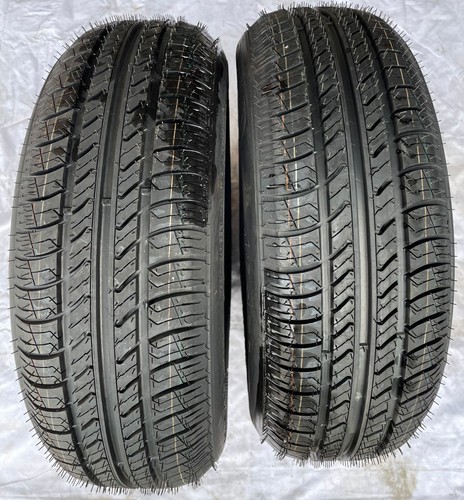 Pneumatici gomme estive - 2x,