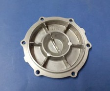 Coperchio puleggia centrifuga