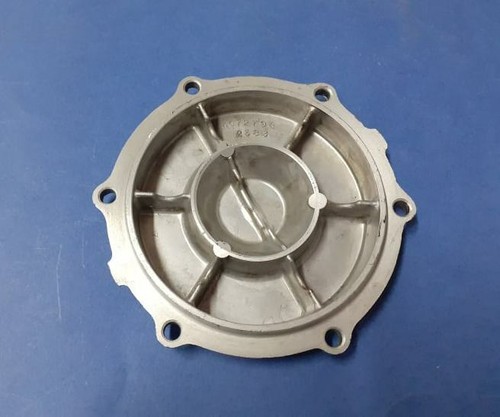 Coperchio puleggia centrifuga