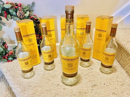 Lot glenmorangie the - of, 6