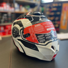 Caberg casco modulare - caberg, duke
