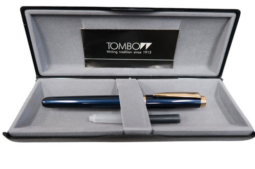 Penna stilografica tombow - penna,