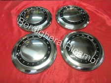 COPPE RUOTA BORCHIE CERCHI