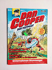 Bastei Comic / Dan Cooper Nr