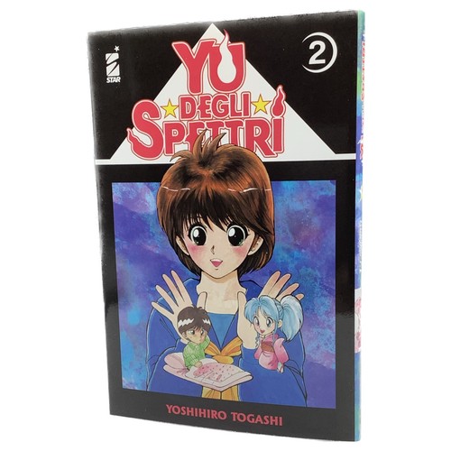 Degli spettri 2 - degli,