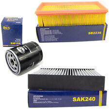 Kit Revisione Filtri SCT per