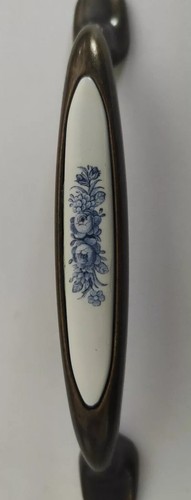 Offerta maniglia blu - offerta,