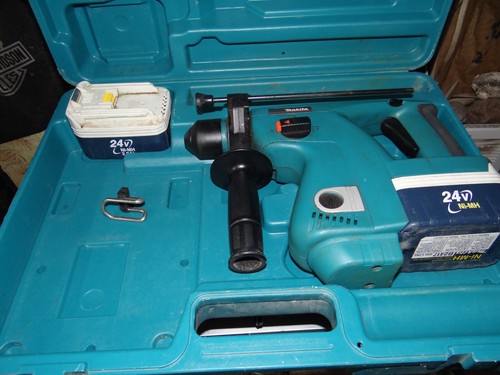 Makita bhr200 martello - makita,