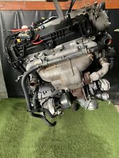 Motore Fiat Bravo 2008 1.9 MJT 192A8000