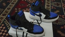 nike jordan Acclimate Donna Game Royal/Bianco/Nero Taglia/misura 38.5
