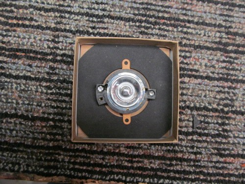 Diaframma tweeter originale - ,