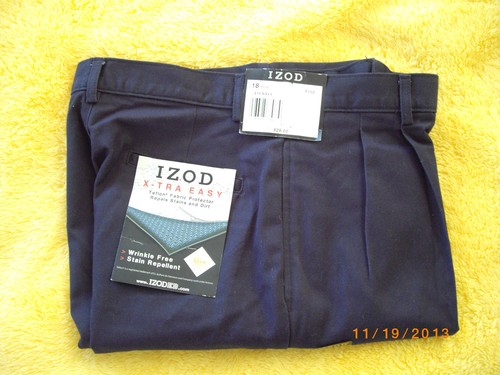 Ragazzi pantaloni izod tra - ragazzi,