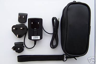 Kit caricatore viaggio mda - caricatore,