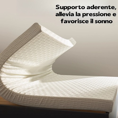 Materasso matrimoniale - materasso,
