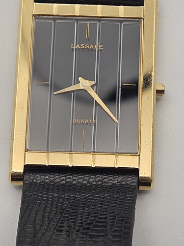 Orologio seiko lassale - orologio,
