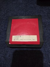 Kaboom (Atari 5200, 1983)