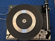 Brionvega RR 126  Giradisci