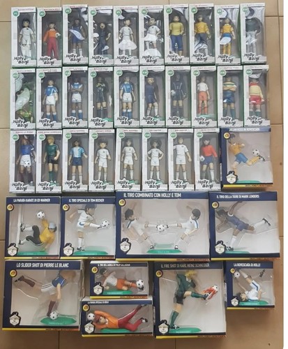 Collezione completa action - collezione,