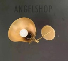 Mid Century Modern Wall Sconce