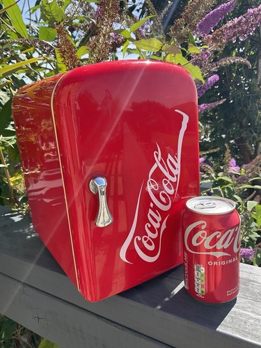 Coca cola coke mini - coca,