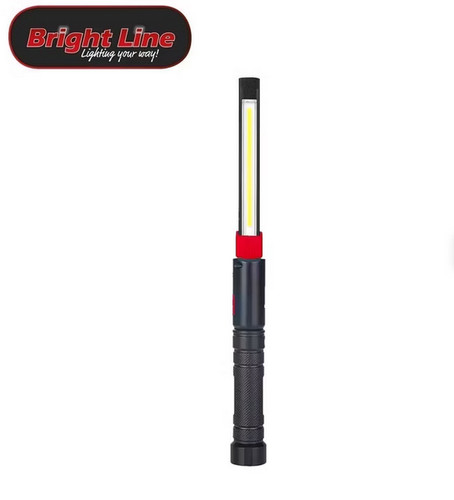 Lampada ispezione cob - da,