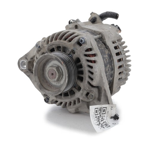 Alternatore mitsubishi l200 - alternatore,