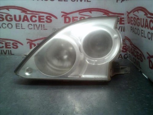 92101h1xxx faro fanale - 92101h1xxx,