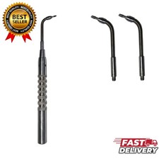 DISPOSITIVO DI SERRAGGIO COMPLETO AUTOMATRIX AUTOMATE III 1 MANIGLIA PIÙ 3 ALBERI