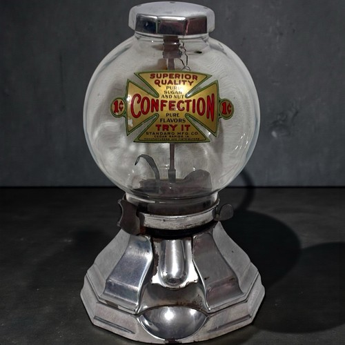 Distributore automatico