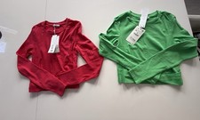 NWT Zara Tops M (2)